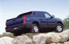 2004 Chevrolet Avalanche Z71 Picture